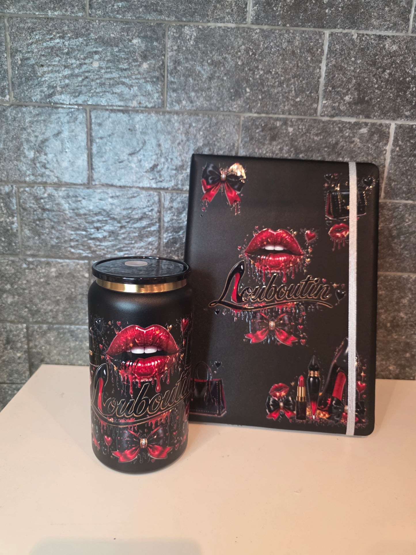 Luxury Fashion Gift Set