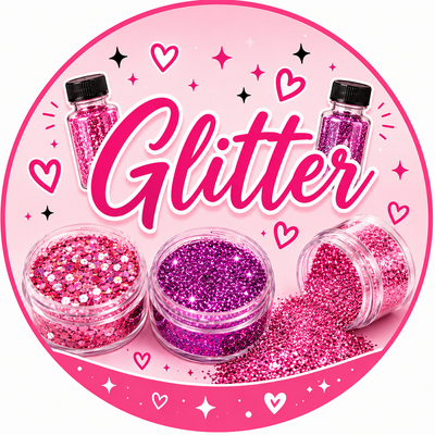 Glitter