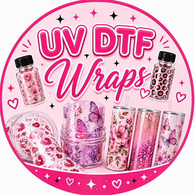 UV DTF