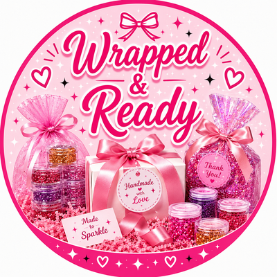 Wrapped & Ready