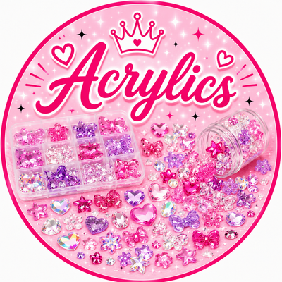 Acrylics