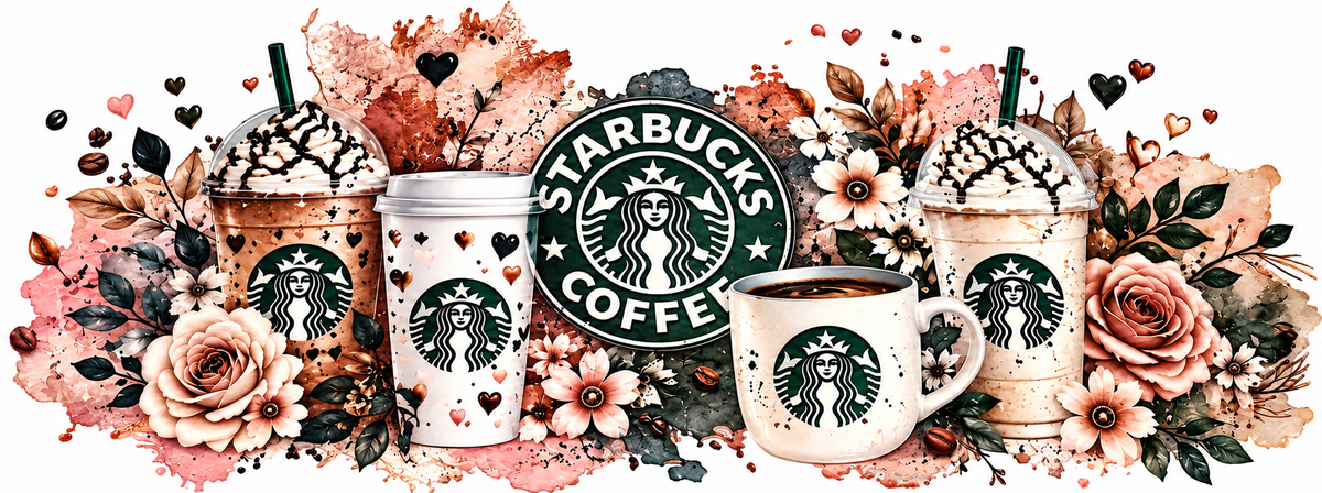 Coffee In Bloom