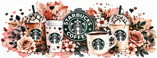 Coffee In Bloom