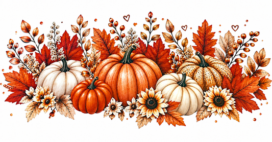Neutral Harvest