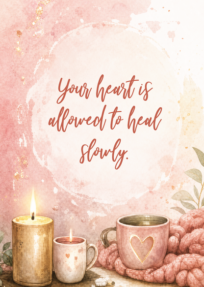 Grief Journal