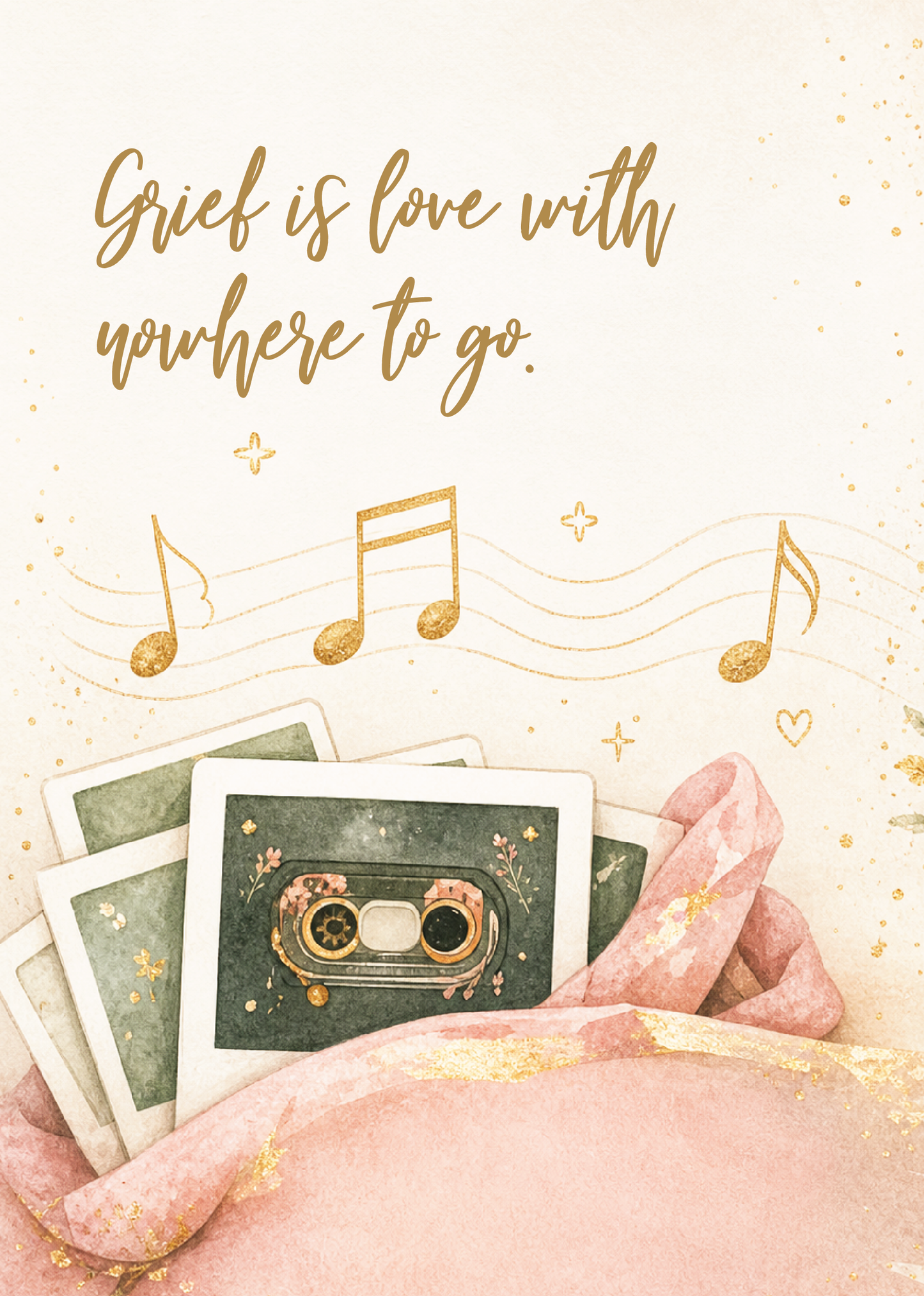 Grief Journal