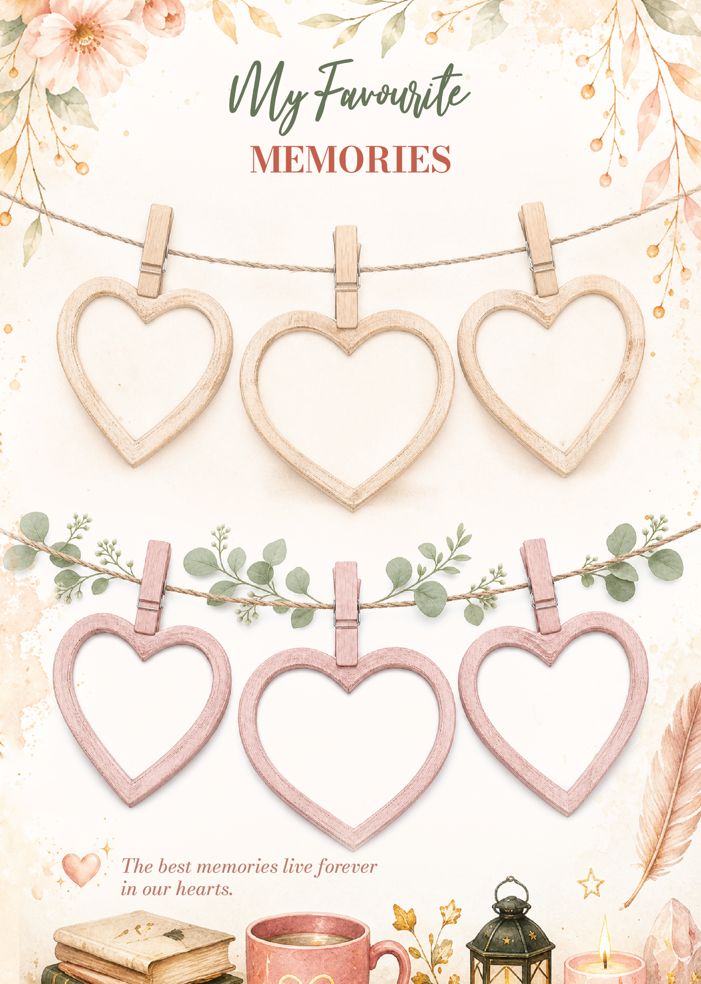 Grief Journal