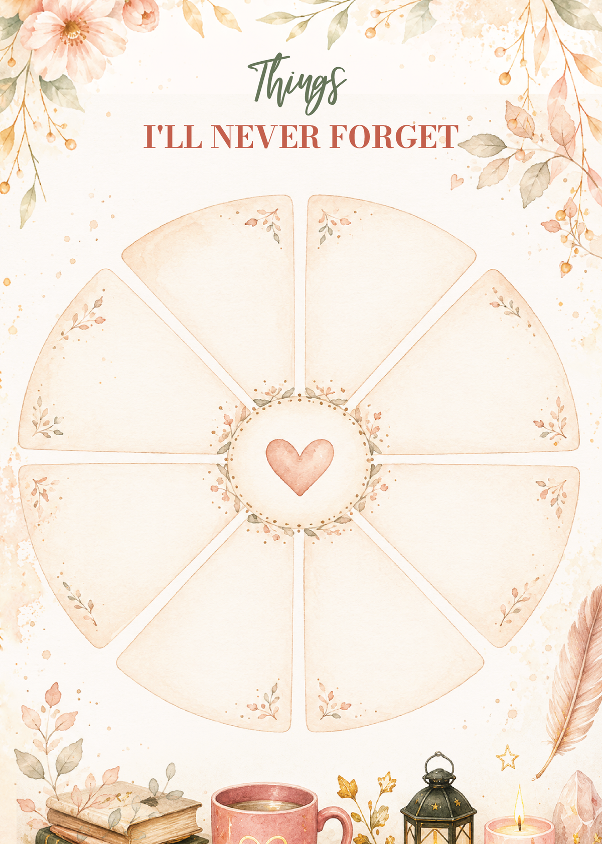 Grief Journal