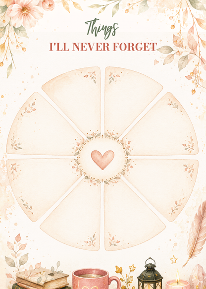 Grief Journal