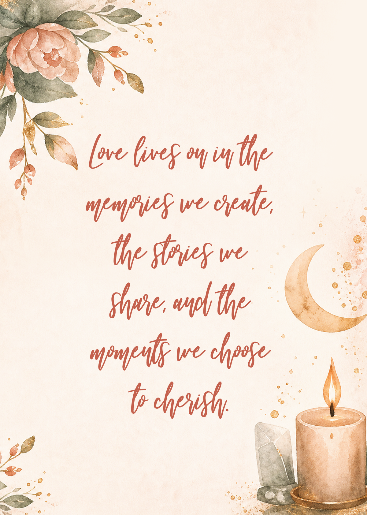 Grief Journal