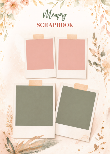 Grief Journal