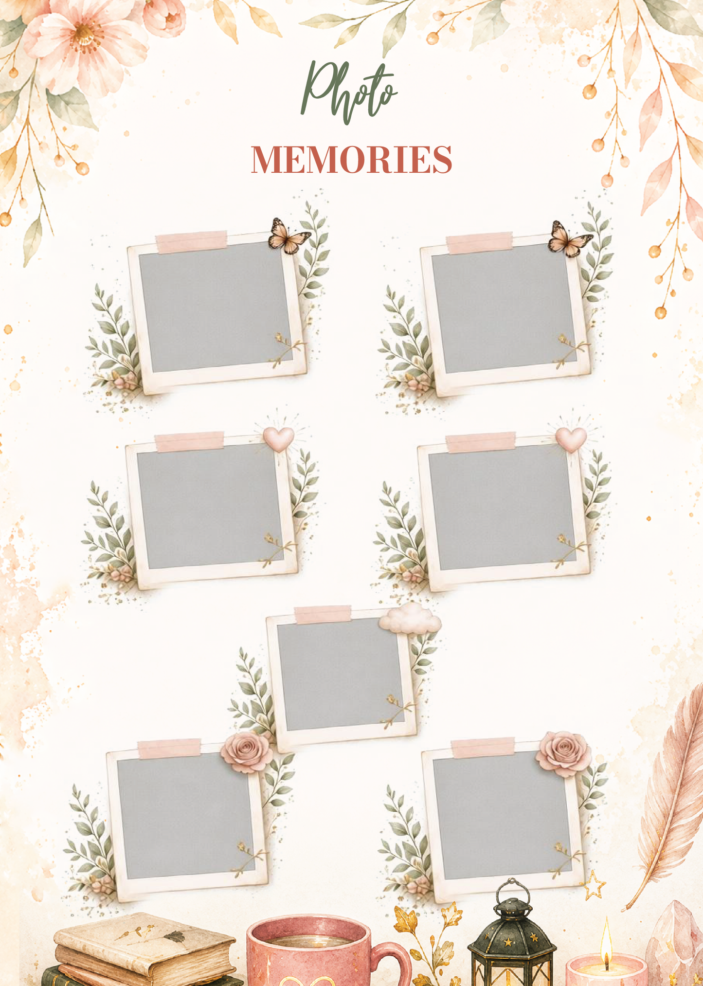 Grief Journal
