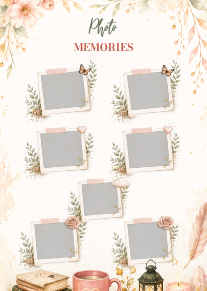 Grief Journal