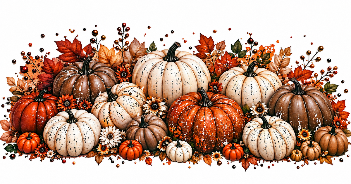 Abundant Harvest