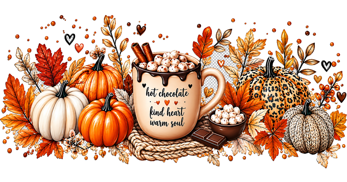 Harvest Wishes