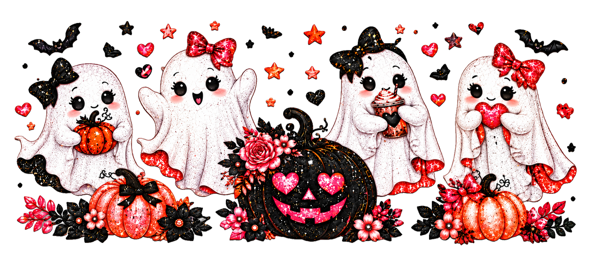 Haunted Garden