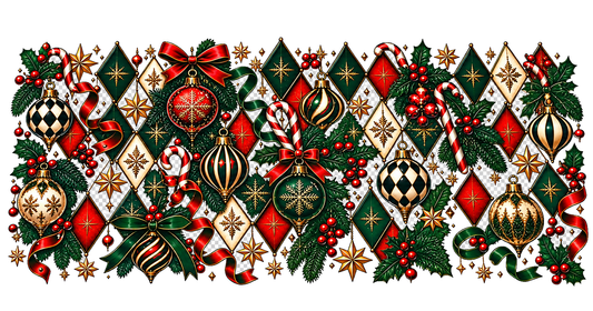 Holiday Tapestry