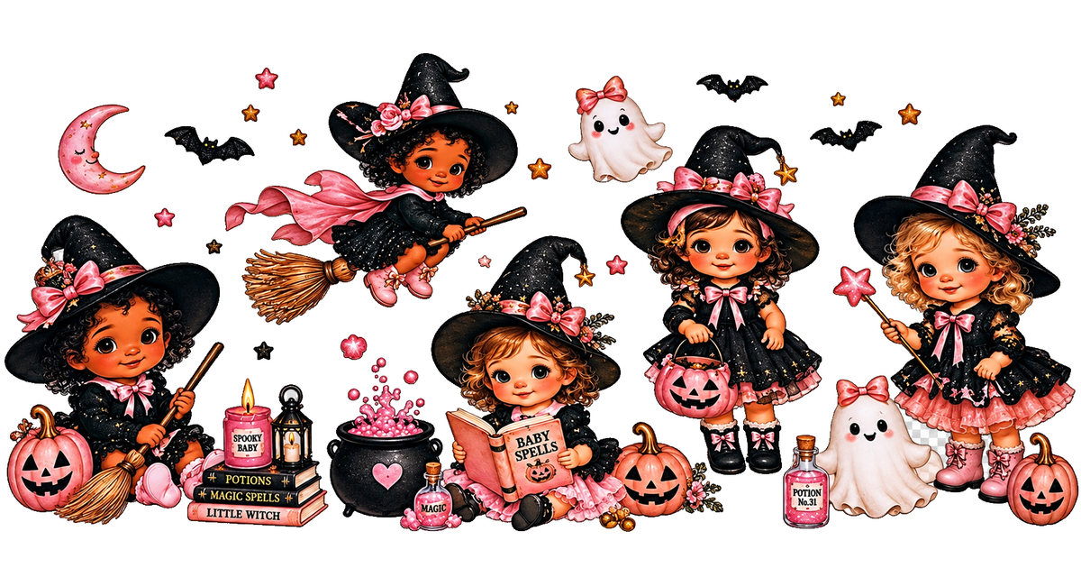 Little Witches