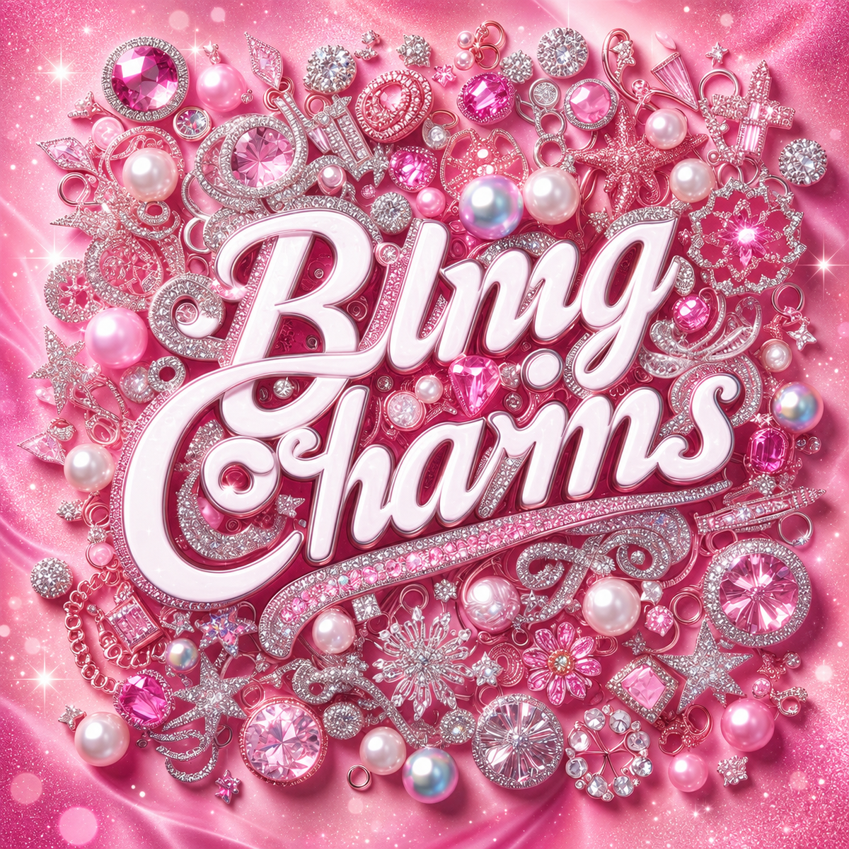 Bling Charm Bundles