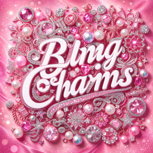 Bling Charm Bundles