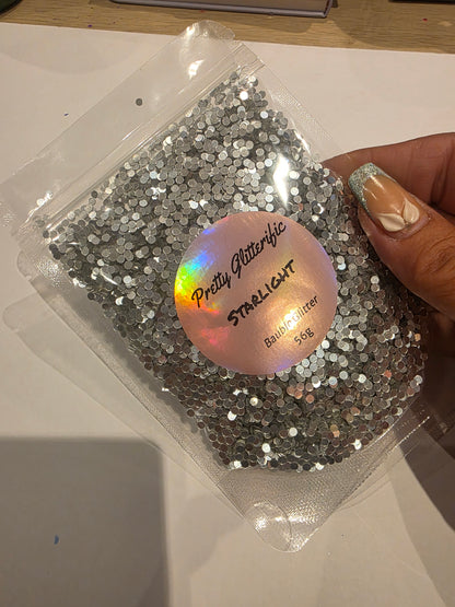 Bauble Box Collection | Premium Chunky Glitter Mixes