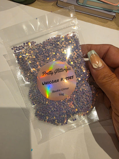 Bauble Box Collection | Premium Chunky Glitter Mixes