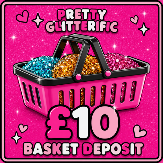 Basket deposit