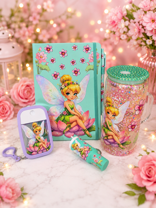 Fairy Dreams Matching Gift Set