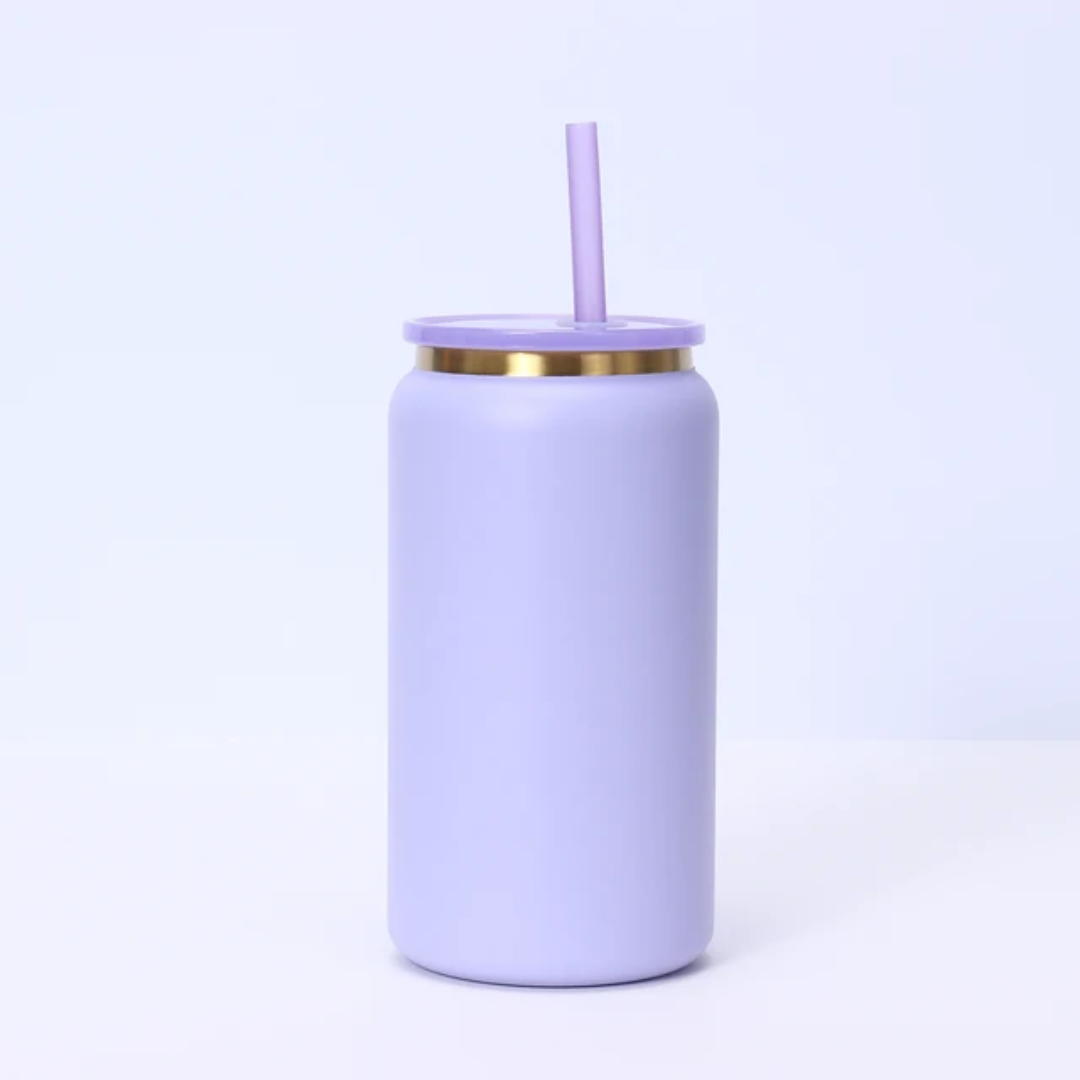 Stainless steel 16 oz cans-pre order