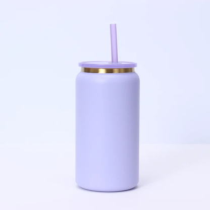Stainless steel 16 oz cans-pre order