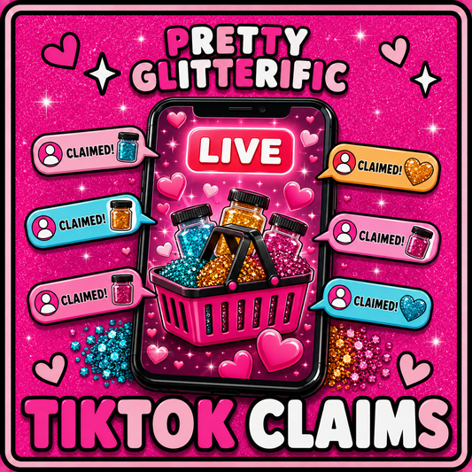 Tiktok live claims