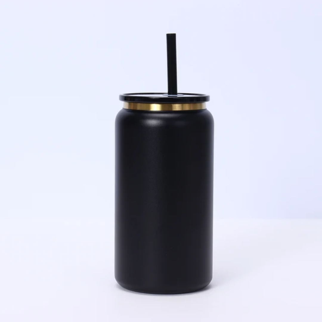 Stainless steel 16 oz cans-pre order