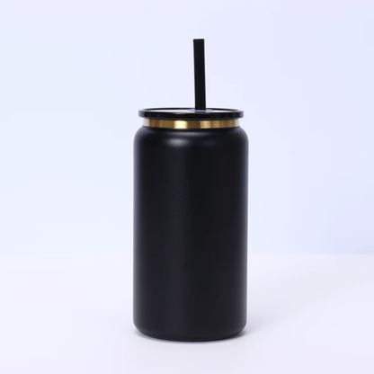 Stainless steel 16 oz cans-pre order