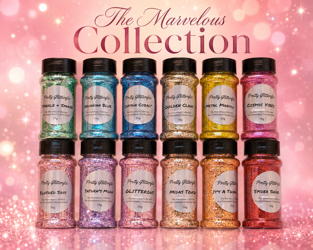 Marvelous Collection