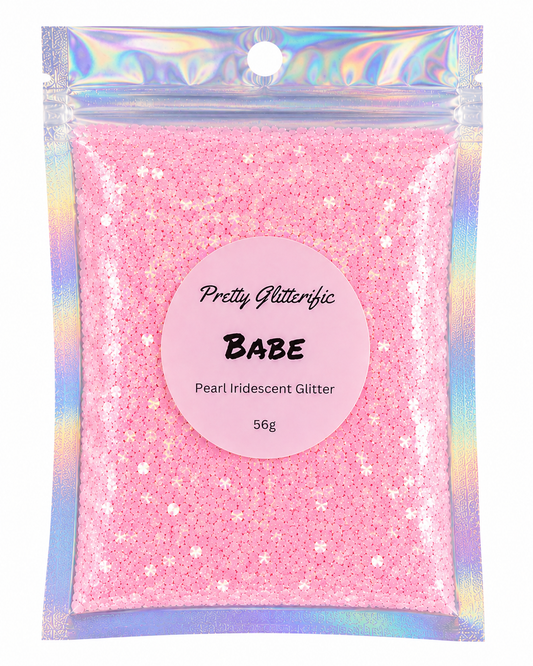Best selling Pinks- 2 oz shaker pots