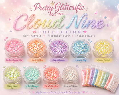 Cloud Nine Collection