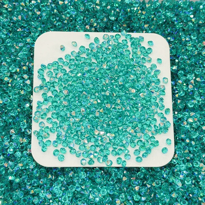 AB Crystal Rhinestones – 100g Bags