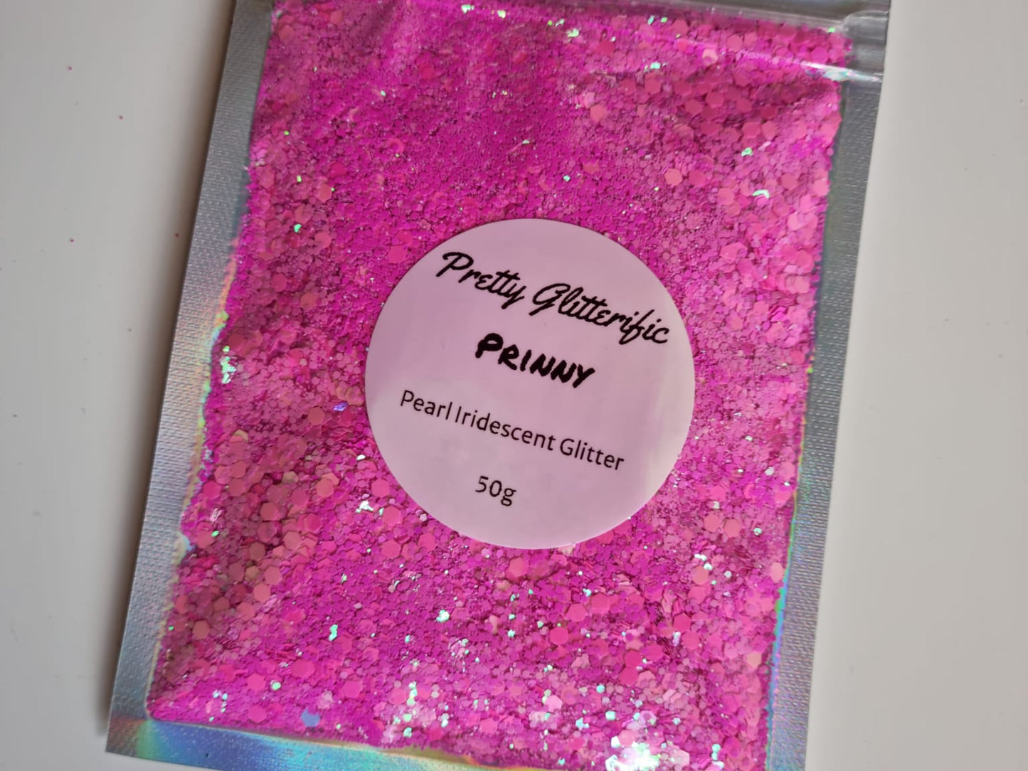 Best selling Pinks- 20z shaker pots