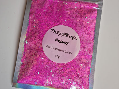 Best selling Pinks- 20z shaker pots