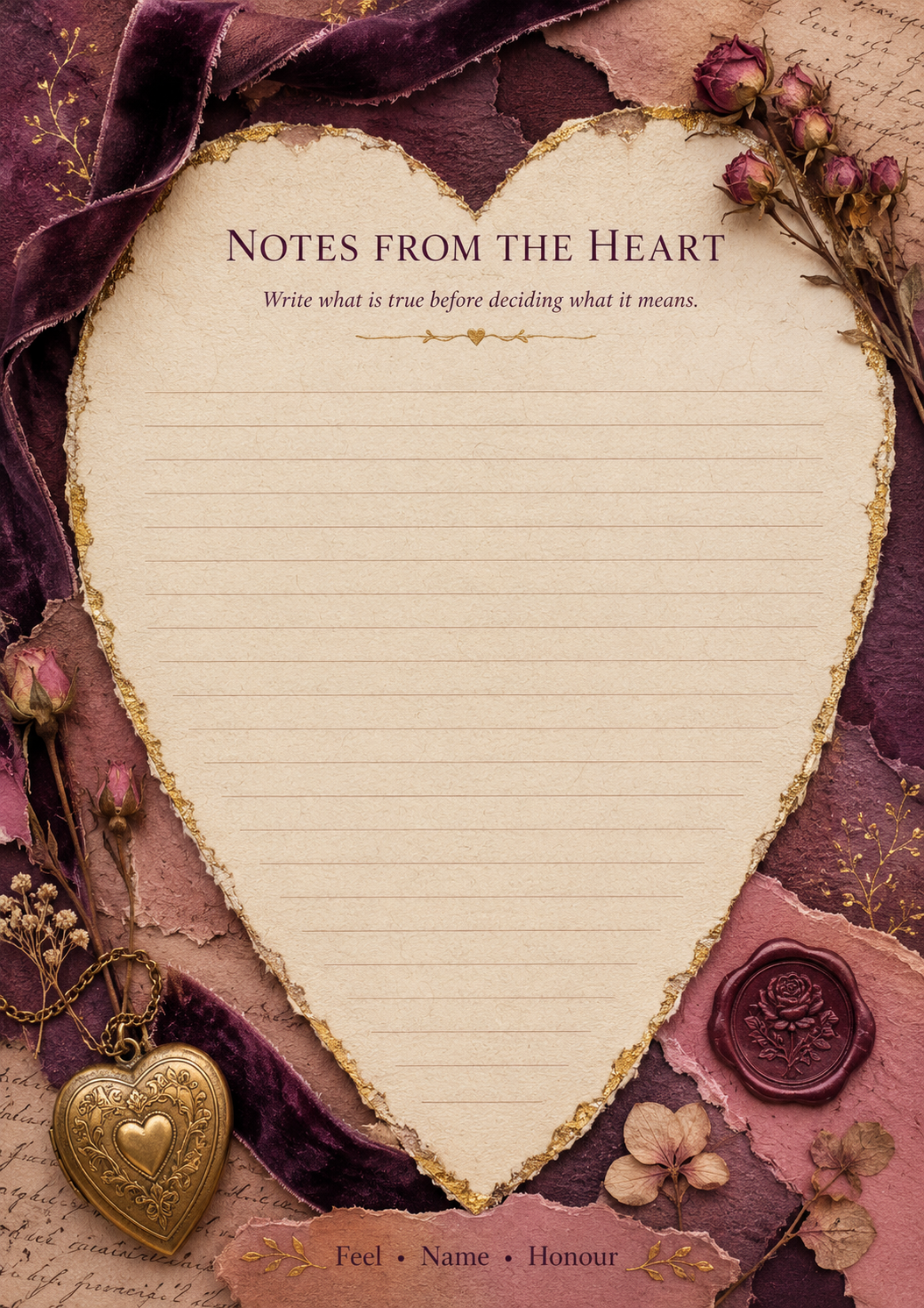 I Believe, I Become – A Guided Journal for Dreams, Goals & Personal Growth

Product Description