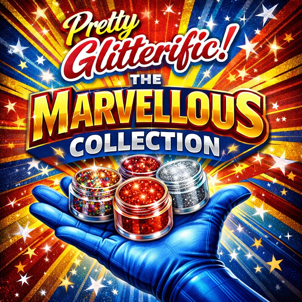 Marvelous Collection