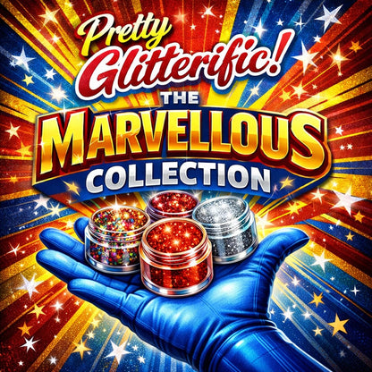 Marvelous Collection
