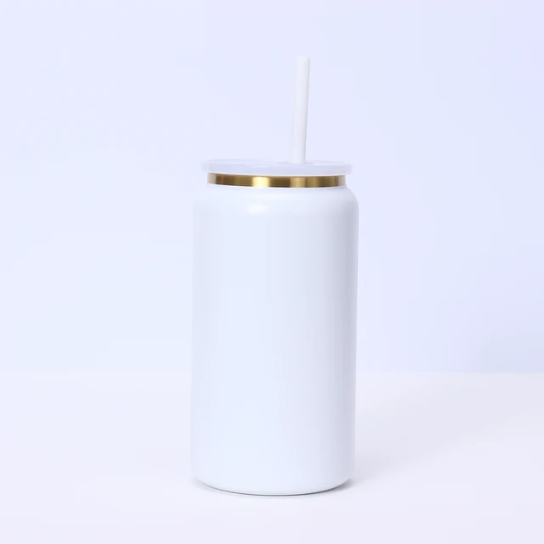 Stainless steel 16 oz cans-pre order