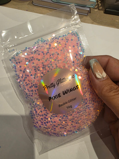 Bauble Box Collection | Premium Chunky Glitter Mixes