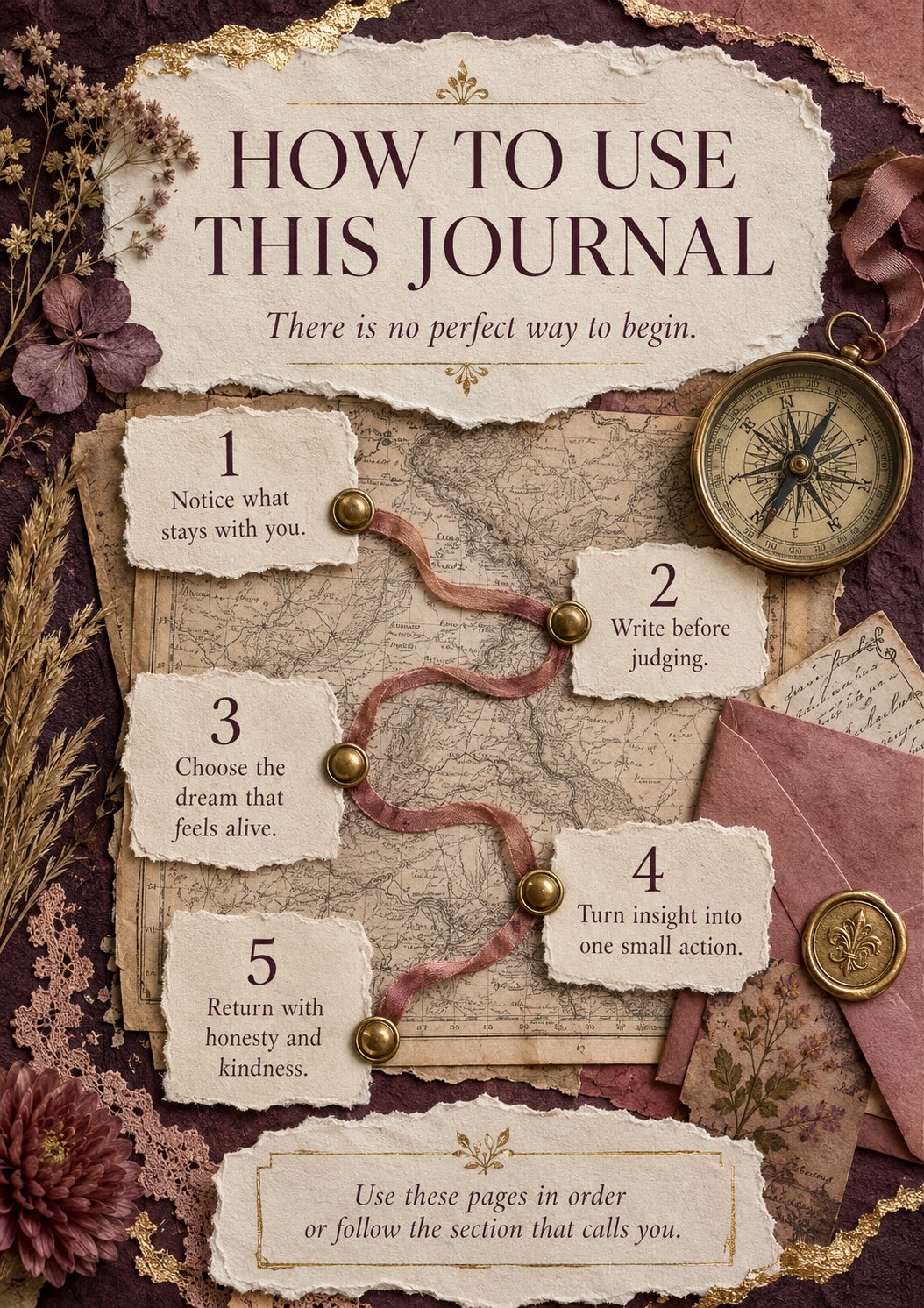 I Believe, I Become – A Guided Journal for Dreams, Goals & Personal Growth

Product Description