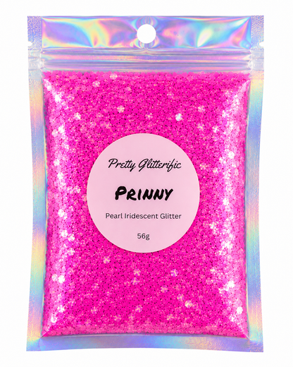 Best selling Pinks- 2 oz shaker pots