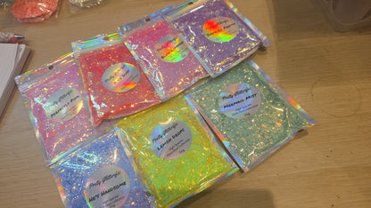 Pixie Dust Collection