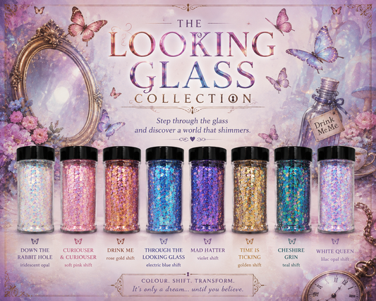 The Looking Glass Collection