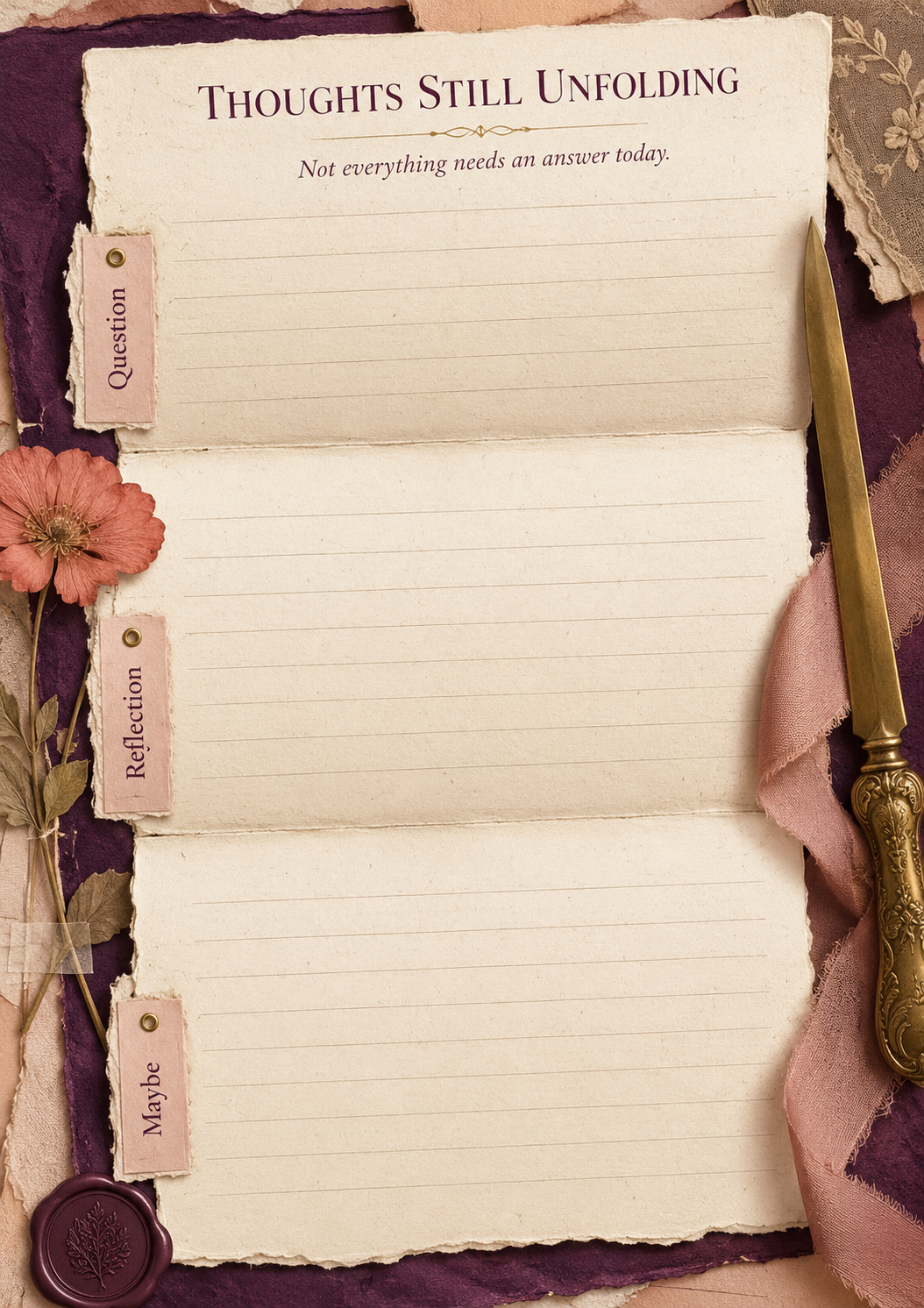 I Believe, I Become – A Guided Journal for Dreams, Goals & Personal Growth

Product Description