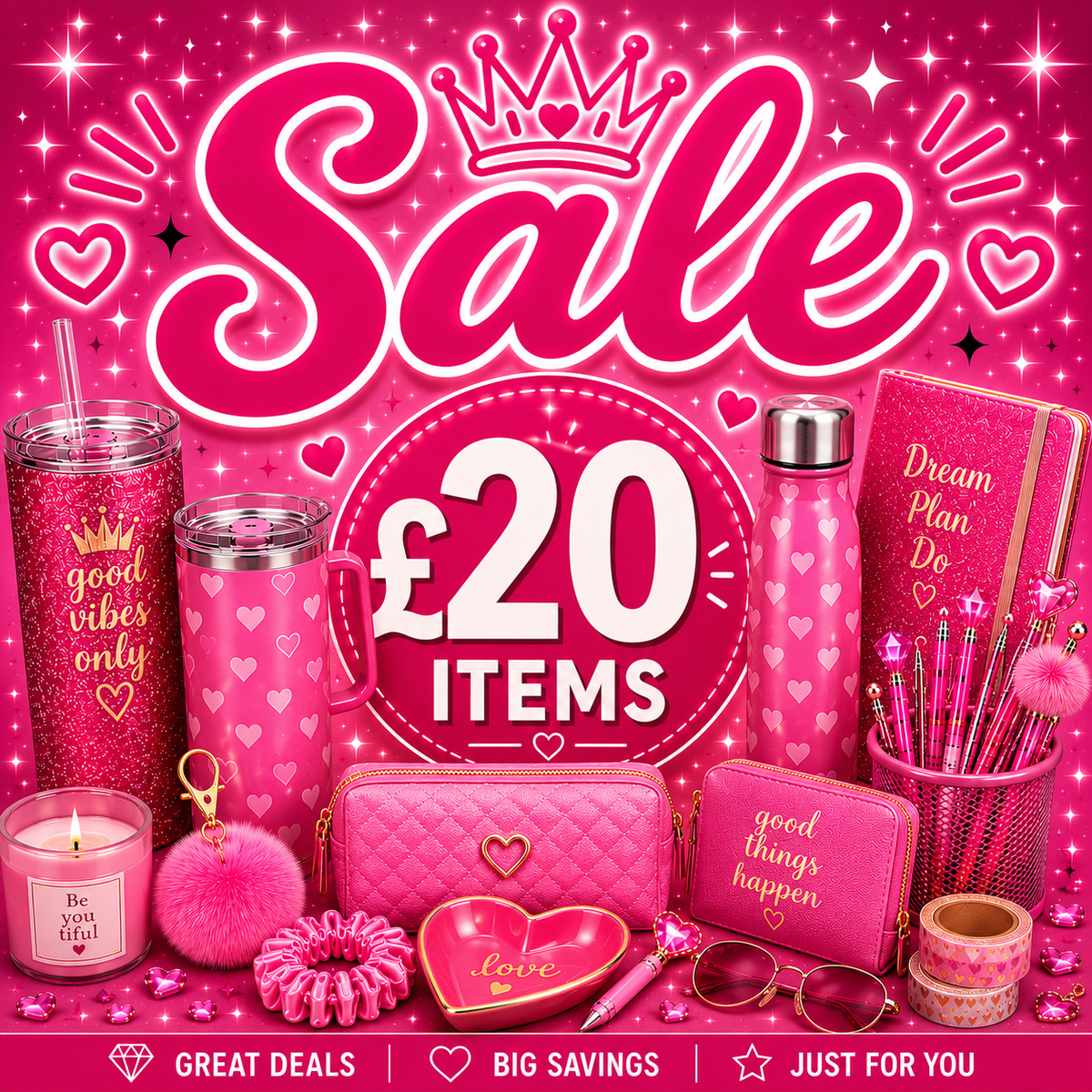 Sale